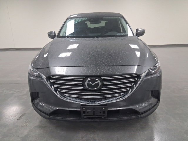 2022 Mazda CX-9 Touring photo 2