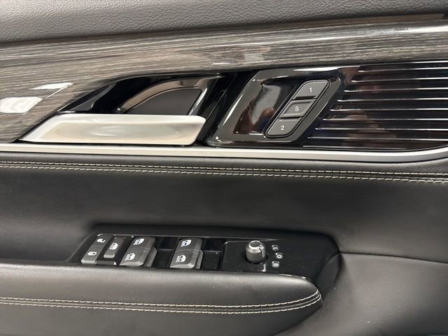 2022 Jeep Wagoneer Series II - Photo 31