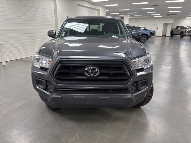 2023 Toyota Tacoma SR Double Cab photo 2