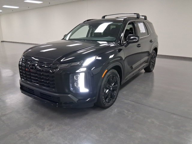 2024 Hyundai Palisade XRT photo 2