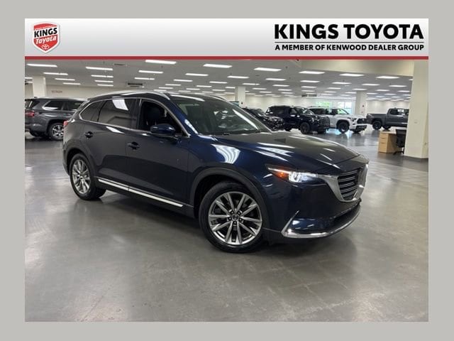 2019 Mazda CX-9 Grand Touring AWD's photo