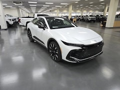 New 2026 Toyota Crown Platinum PLATINUM Cincinnati, OH