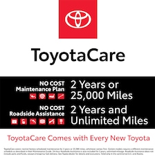 Toyota Service Center Auto Service Cincinnati, OH