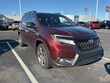 Honda Passport
