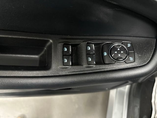 2022 Ford Edge SEL - Photo 10