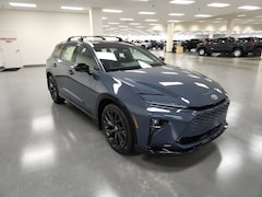New 2025 Toyota Crown Signia Limited LIMITED Cincinnati, OH