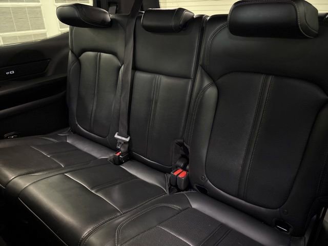 2022 Jeep Wagoneer Series II - Photo 16