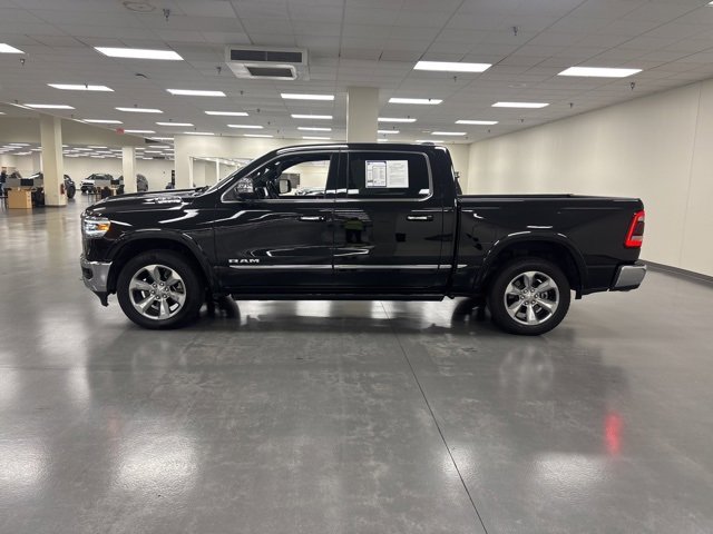 2022 Ram 1500 Limited photo 4