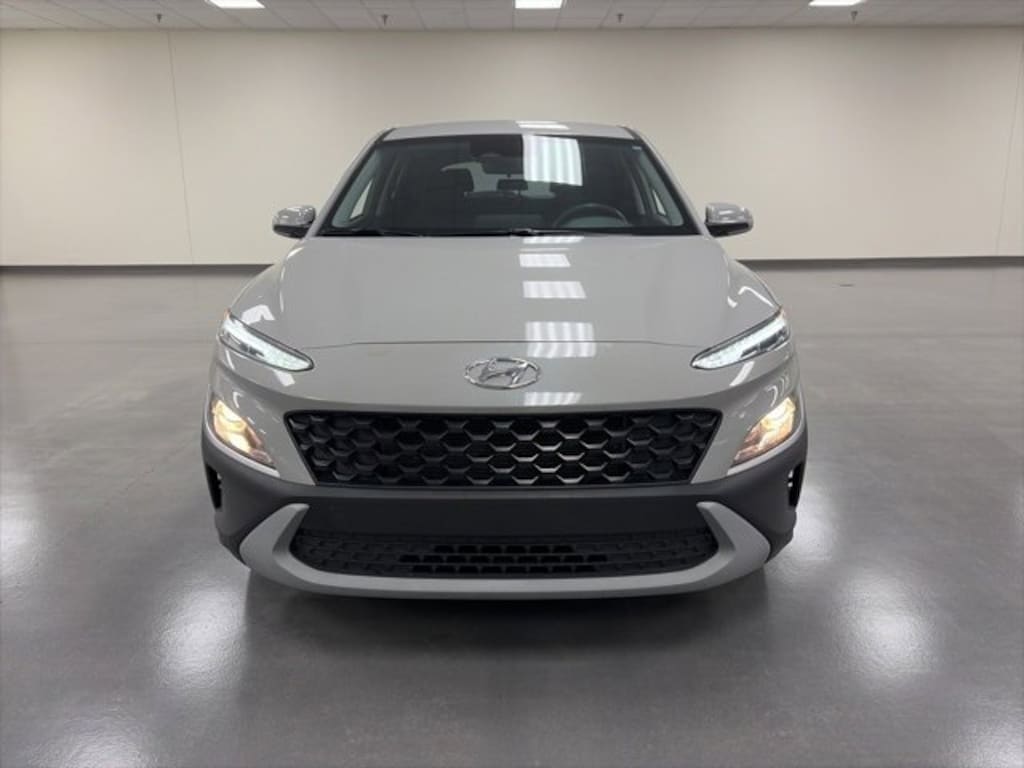 Used 2022 Hyundai Kona SE SUV