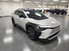 2025 Toyota bZ4X Limited LIMITED AWD