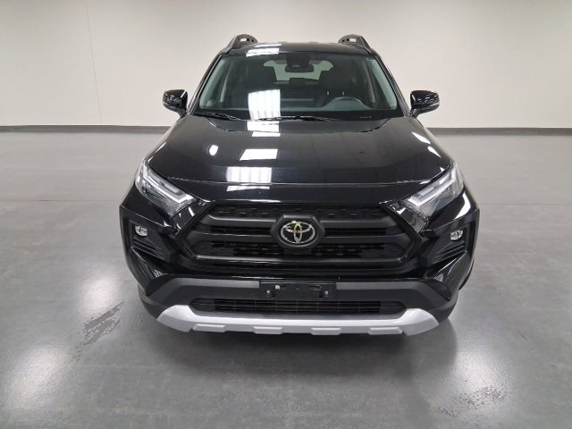 2024 Toyota RAV4 Adventure photo 2