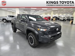 New 2026 Toyota Tacoma TRD Off-Road Truck Double Cab Cincinnati, OH