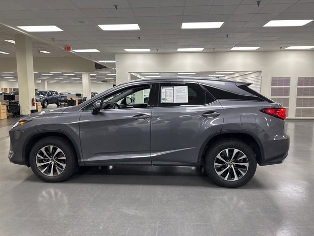 2020 Lexus RX 350 Premium photo 4