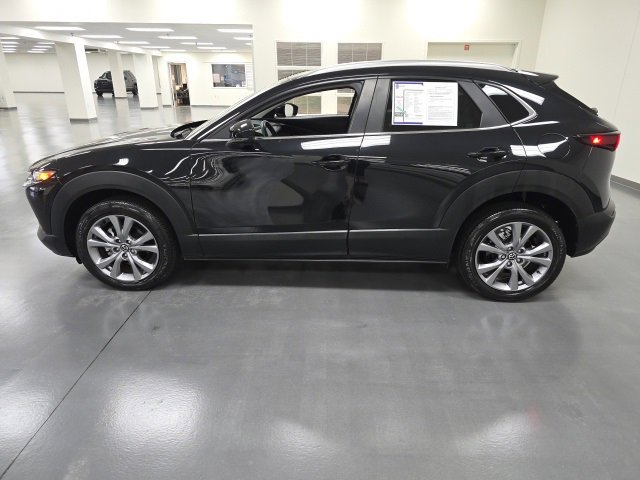 2023 Mazda CX-30 2.5 S Preferred photo 3
