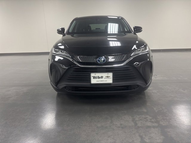2023 Toyota Venza LE photo 2