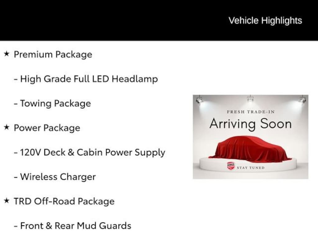 Used 2025 Toyota Tundra Limited Truck CrewMax