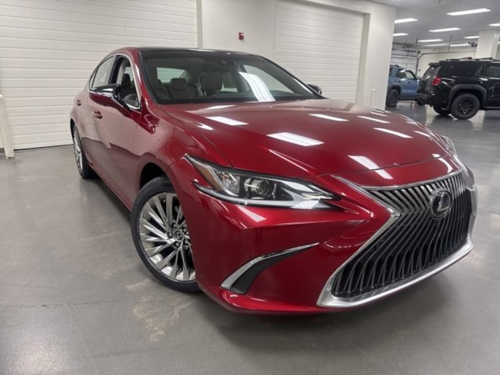 Used 2019 Lexus ES 350 350 Sedan