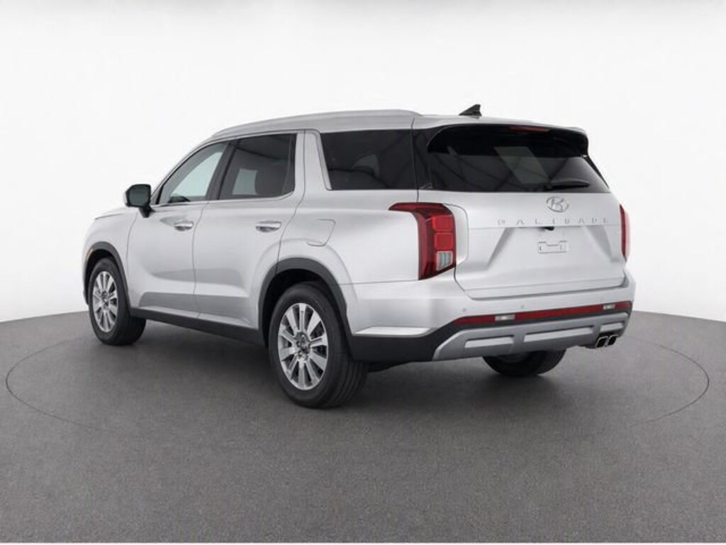 Used 2025 Hyundai Palisade SEL SUV