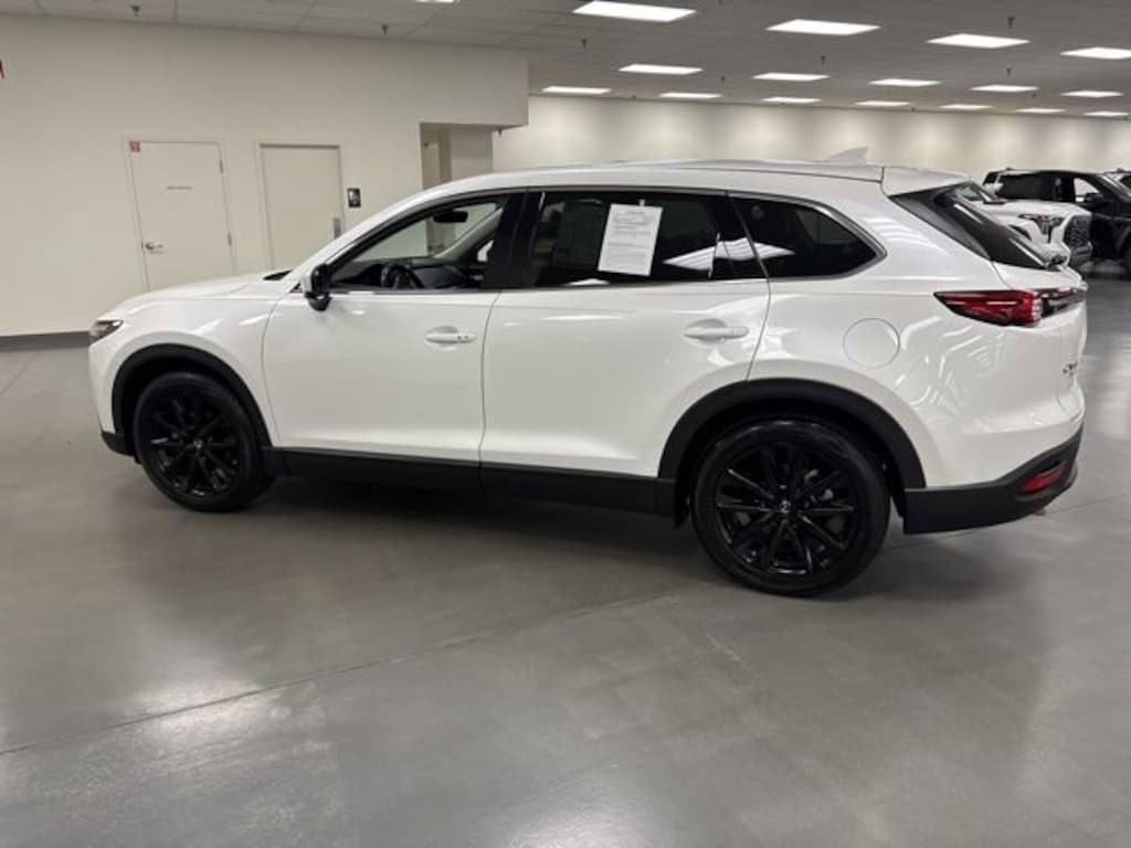 Used 2023 Mazda CX-9 Touring Plus SUV