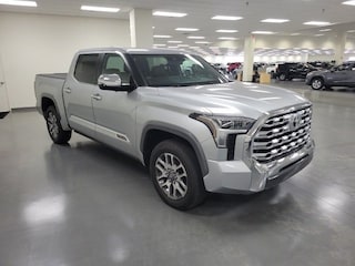 New 2026 Toyota Tundra 1794 Edition 1794 ED. CREWMAX 5.5 TX344082 in Cincinnati, OH