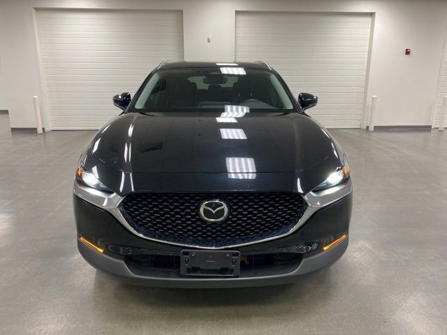 2024 Mazda CX-30 Select Sport's photo