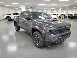 New 2025 Toyota Tacoma TRD Sport 4X4 DOUBLE CAB in Cincinnati, OH