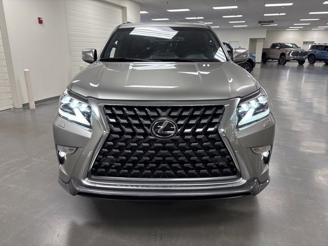 2023 Lexus GX 460 Premium photo 2