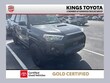  Toyota 4Runner