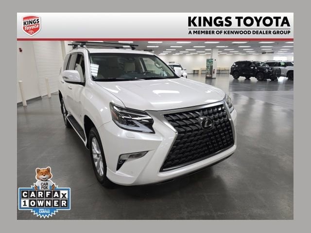 2023 Lexus GX 460 460 PREMIUM's photo