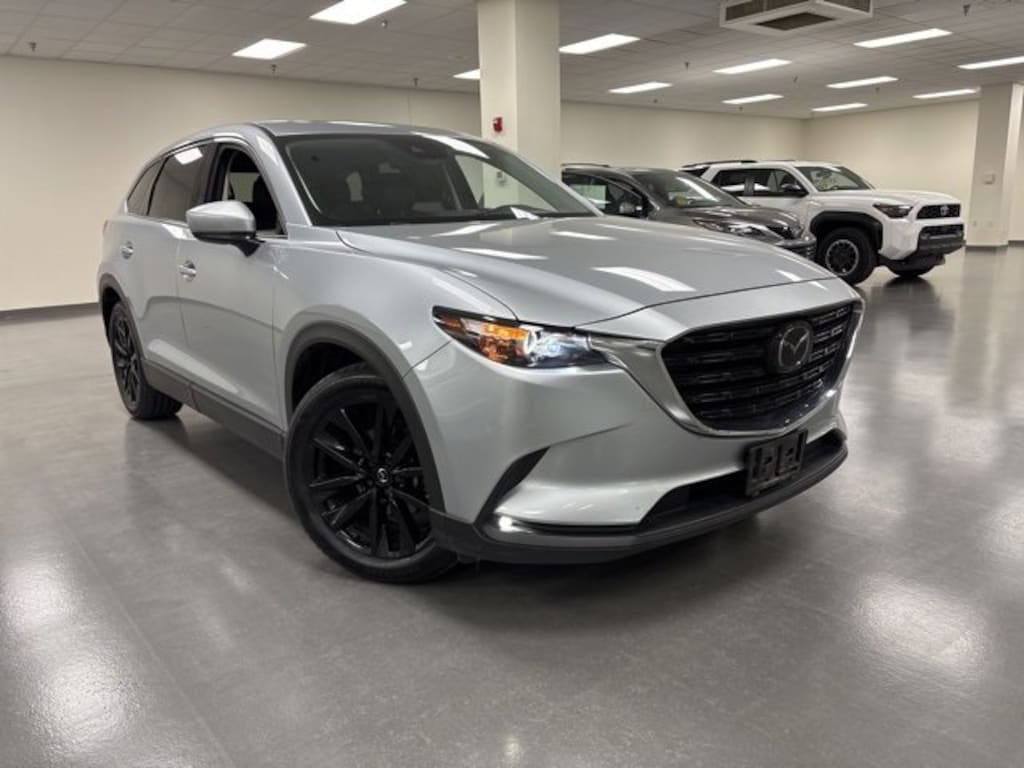Used 2023 Mazda CX-9 Touring Plus SUV