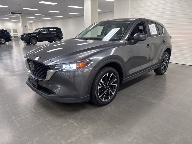 2023 Mazda CX-5 2.5 S Premium photo 3