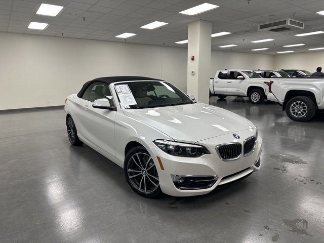2019 BMW 2 Series 230i