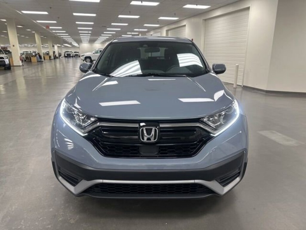 Used 2021 Honda CR-V Special Edition SUV
