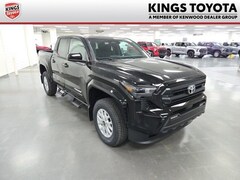 New 2026 Toyota Tacoma SR5 Truck Double Cab Cincinnati, OH