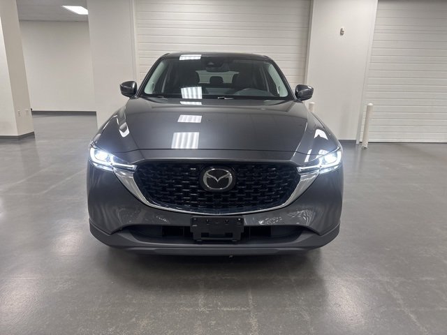 2023 Mazda CX-5 2.5 S Premium photo 2
