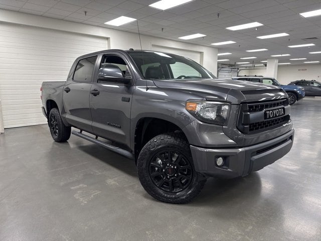 2016 Toyota Tundra TRD Pro