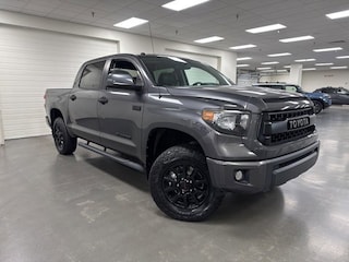 Used 2016 Toyota Tundra TRD Pro Truck CrewMax GX533417 Cincinnati