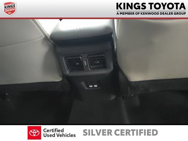 2024 Toyota RAV4 XLE Premium - Photo 11