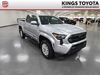 New 2026 Toyota Tacoma SR5 Truck Double Cab TM244703 in Cincinnati, OH