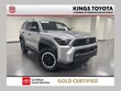  Toyota 4Runner i-FORCE MAX