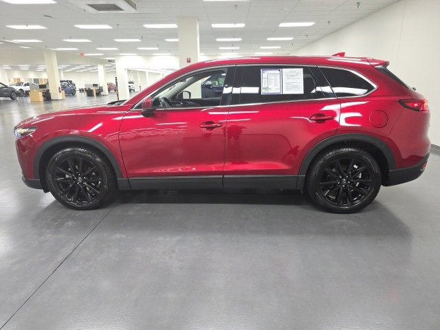2023 Mazda CX-9 Touring photo 3