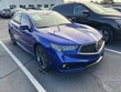 Acura TLX