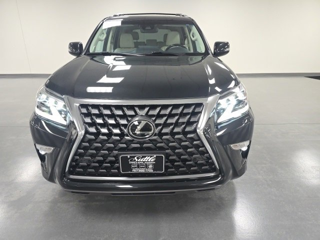 2023 Lexus GX 460 Premium photo 2