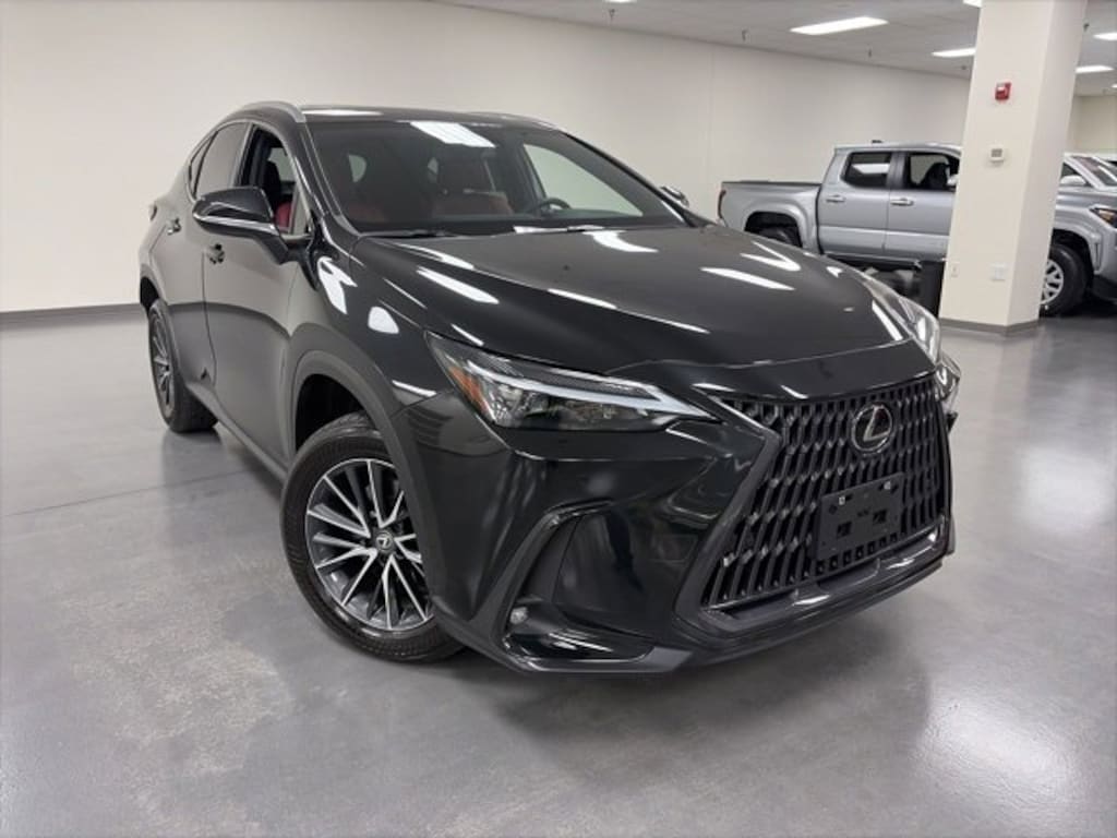 Used 2023 Lexus NX 350 NX 350 Premium SUV