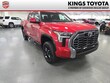  Toyota Tundra i-FORCE MAX