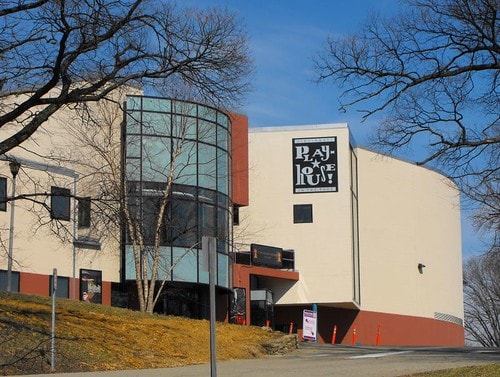 Cincinnati Playhouse in the Park 