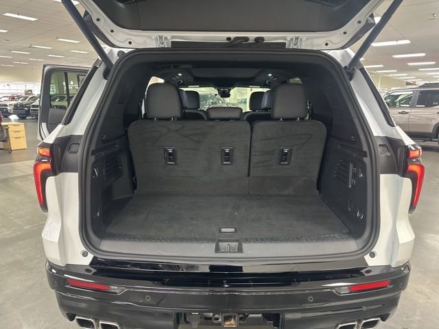 2024 Chevrolet Traverse RS - Photo 24