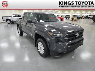 New 2026 Toyota Tacoma SR5 Truck Double Cab TM240280 in Cincinnati, OH