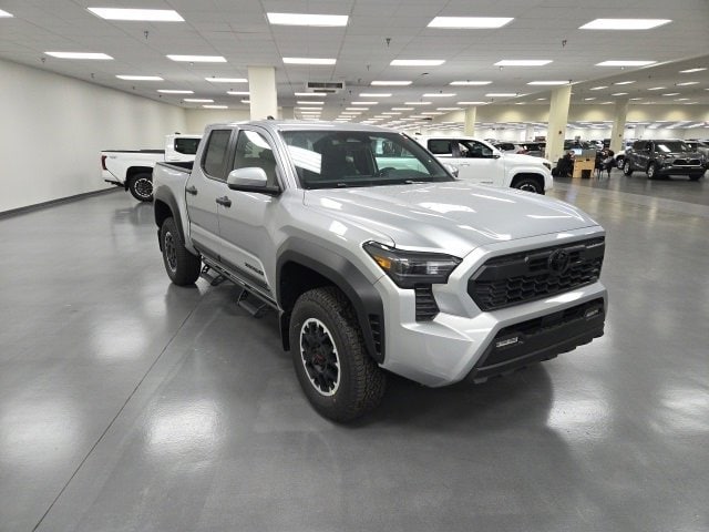 2026 Toyota Tacoma TRD Off Road's photo