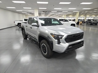 New 2026 Toyota Tacoma TRD Off-Road 4X4 DOUBLE CAB in Cincinnati, OH